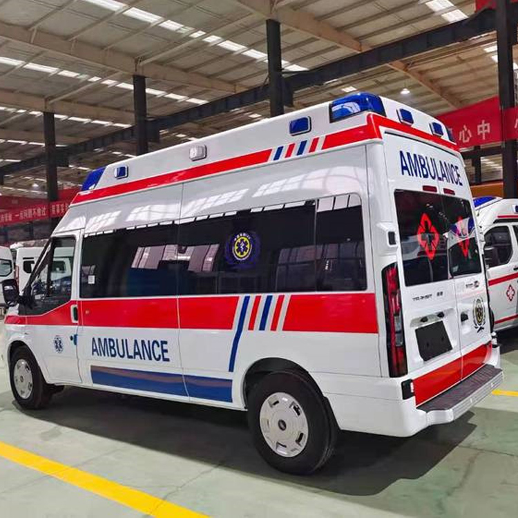 青浦救护车出租 —— 专业、安全、高效的城市急救服务